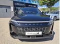OMODA OMODA 9 1.5 TGDI PHEV Exclusive DHT EGYEDI DEMO ÁR 3 ÉV vagy 45.000 KM karbantartás az árban
