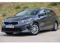 KIA CEE'D Ceed SW 1.6 CRDi HP Hybrid Silver 48V// ÁFAs// MAGYAR // GYÁRI GARANCIA// AppleCarplay&AndroidAuto//