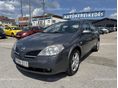 NISSAN PRIMERA 1.6 Visia Plus (P2) (JÓÁLLAPOTÚ4ÉVSZ.GUMIK-MŰKÖDŐKLÍMA-TOLATÓKAMERA)