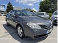 NISSAN PRIMERA 2002 - 6