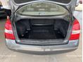 NISSAN PRIMERA 2002 - 12