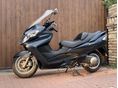 SUZUKI AN 400 BURGMAN 2008/7 - 2
