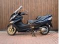 SUZUKI AN 400 BURGMAN 2008/7 - 3