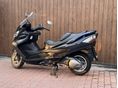SUZUKI AN 400 BURGMAN 2008/7 - 4