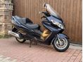 SUZUKI AN 400 BURGMAN K8