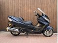 SUZUKI AN 400 BURGMAN 2008/7 - 5