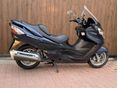 SUZUKI AN 400 BURGMAN 2008/7 - 6
