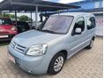 CITROEN BERLINGO 1.4 Multispace Plus 144 000 km!! működő klíma. vonóhorog. friss vizsga. 2 kulcs