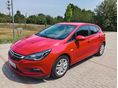 OPEL ASTRA K 2016/6 - 2