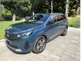 PEUGEOT 5008 1.5 BlueHDi Allure Pack EAT8 (7 személyes ) MO-i 1.TUL. LED. vonóhorog. ülésfűtés. holttér. kamera. sérülésmentes