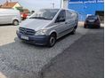 MERCEDES-BENZ VITO 113 CDI L Extra hosszú. Klíma. tempomat. vonóhorog. új gumi