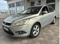 FORD FOCUS 1.6 TDCi Celebration Mo.-i. DIGITÁLIS KLÍMA. 262.000 KM. AZONNAL VIHETŐ!