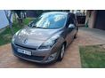 RENAULT GRAND SCENIC Scénic 1.5 dCi Privilege (7 személyes )