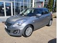 SUZUKI SWIFT 1.2 GLX AAC ESP 76000km!VEZETETT SZERVIZKÖNYVES!2XÜLÉSFŰTÉS!FRISSEN SZERVIZELVE!