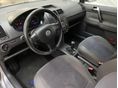 VOLKSWAGEN POLO IV 2007/6 - 8