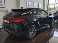 LEXUS RX 2026/1 - 4