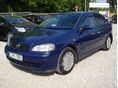 OPEL ASTRA G 1.4 16V Classic II MAGYAR RENDSZÁMOS ÉS OKMÁNYOS