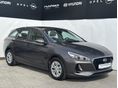 HYUNDAI I30 1.4 MPi Life magyarországi / 125e km / megkímélt állapot / 1 év garancia
