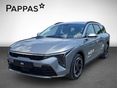 KIA K4 1.6 T-GDI Platinum DCT DWP és ülés csomag+ metálszín