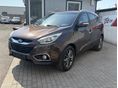 HYUNDAI IX35 1.6 GDi Premium 2TUL/NAVI/KAMERA/BŐR/4XÜLÉSFŰT/LED/TEMP