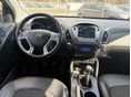 HYUNDAI IX35 2014/9 - 10