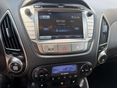 HYUNDAI IX35 2014/9 - 14