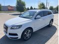 AUDI Q7 3.0 TDI DPF quattro Tiptronic ic 7SZEMÉLYES S-LINE