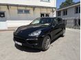 PORSCHE CAYENNE Dízel (Automata)