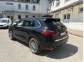 PORSCHE CAYENNE 2010/7 - 5