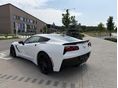 CHEVROLET CORVETTE 2016/1 - 5