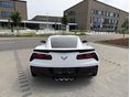 CHEVROLET CORVETTE 2016/1 - 6