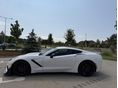 CHEVROLET CORVETTE 2016/1 - 16