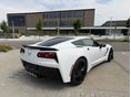 CHEVROLET CORVETTE 2016/1 - 7