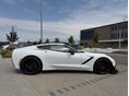 CHEVROLET CORVETTE 2016/1 - 17