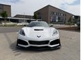 CHEVROLET CORVETTE 2016/1 - 3