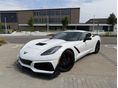 CHEVROLET CORVETTE 2016/1 - 2