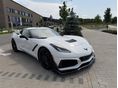 CHEVROLET CORVETTE 2016/1 - 4