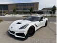 CHEVROLET CORVETTE Coupe Stingray 6.2 V8 1LT