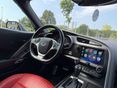 CHEVROLET CORVETTE 2016/1 - 14