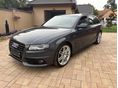 AUDI A4 2011 - 1