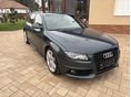 AUDI A4 2011 - 2