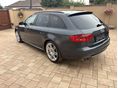 AUDI A4 2011 - 4