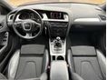 AUDI A4 2011 - 5