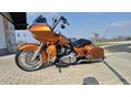 HARLEY-DAVIDSON ROAD GLIDE LIMITED 