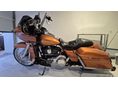 HARLEY-DAVIDSON ROAD GLIDE LIMITED 2015 - 5