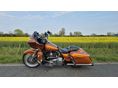HARLEY-DAVIDSON ROAD GLIDE LIMITED 2015 - 2