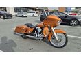 HARLEY-DAVIDSON ROAD GLIDE LIMITED 2015 - 4