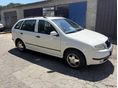 SKODA FABIA 2004/1 - 3