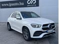 MERCEDES-BENZ GLE-OSZTÁLY 2020/9 - 1