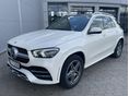 MERCEDES-BENZ GLE-OSZTÁLY 2020/9 - 2